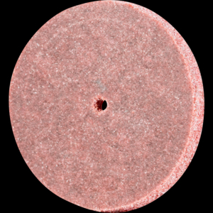PFERD Poliflex® fine grinding disc PF SC 2503/2 AR 120 GR