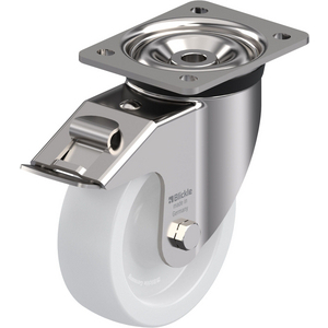 BLICKLE ZWENKWIEL ZW. UITV. BEV.PLAAT/REM - LK- SPO 150G-FI
