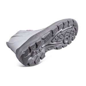 WHITE SAFETY SHOE CURA HIGH - S3L SR CI FO ?ESD - SIZE 35/2.5 899295
