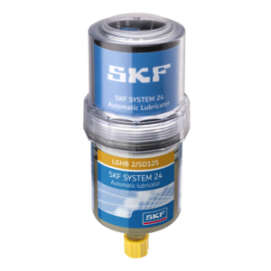 SKF LGHB2 SD125 SYSTEM 24 NAVULSET