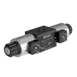 3412510003-MDS3 MDS3-S1/10N-D24K1
