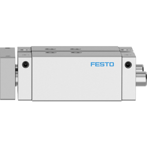 FESTO GELEIDINGSCILINDER DFM-20-30-B-PPV-A-KF 609348