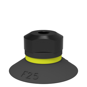 PIAB ZUIGNAP MET ADAPTER F25 - 0101292