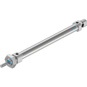 DSNU-10-100-P-A Standard cylinder