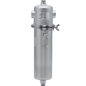 SMC FILTER-ELEMENT EJ302S-075X11