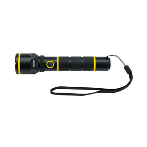 1-95-154 Stablampe FatMax, Alu, LED, aufladbar