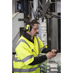 MRX21A4WS6 3M Peltor WS Alert X Headset