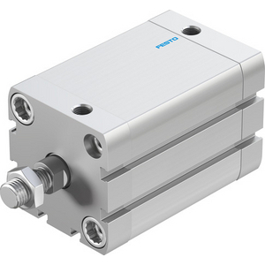 ADN-50-60-A-PPS-A Compact cylinder