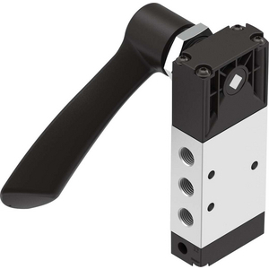 DISTRIBUTEUR A MANETT VHEF-HS-M52-M-G18