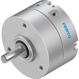 1845708-ATTUATORE OSCILLANTE DRVS-8-90-P
