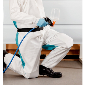 TUTA PER VERNICIATURA 51850, 2XL 7100146912