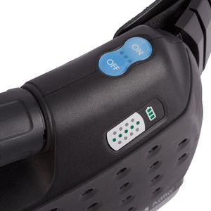 SPEEDGLAS ADFLO MOTORE ELETTROVENTILATO CON BATTERIA A LUNGA DURATA 837731 7100166698