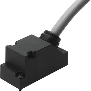 KMP4-25P-5-PUR Connecting cable