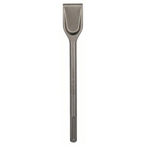 SCALPELLO A SPATOLA SDS-MAX LONG LIFE 350X50 MM 2608690097