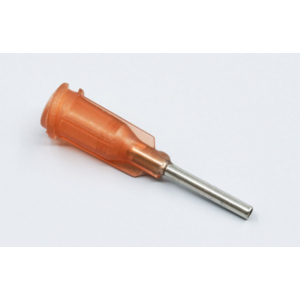 DOSIERNADEL 97225 Dosiernadel Set SS GA 15