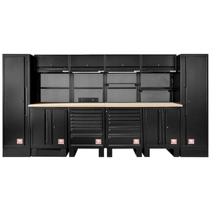 ENSEMBLE COMPLET RWS2 - 10