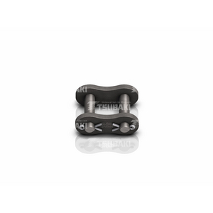 TSUBAKI CONNECTING LINK ANSI 120-1 H/SPLIT