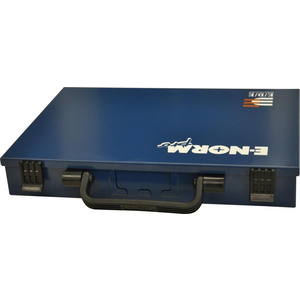 MONTAGEKOFFER DIN965/DIN125/DIN934 E-Norm 31