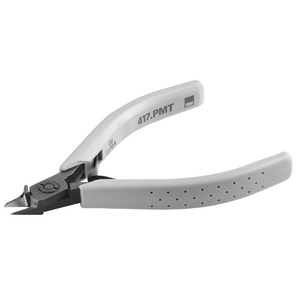 416.PMT Elektr. Diagonalseitenschneider Fe 0.4mmCu Ni Draht0.1-0.8mm