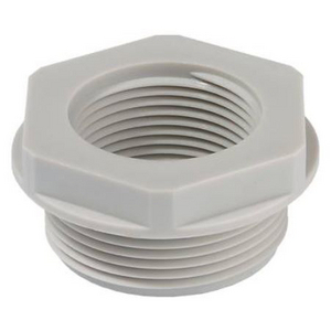 WISKA REDUCEERRING M32X1,5 - M25X1,5 KRM32/25 KUNST.