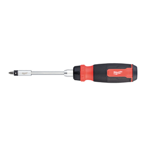 MILWAUKEE SCHROEVENDRAAIER MULTI-BIT 27 IN 1 RATELEND