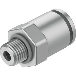 FESTO INSTEEKSCHROEFKOPPELING NPQH-D-M7-Q6-P10 578337