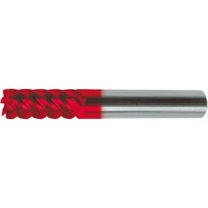 9195190200 SL-Schaftfr.6527 VHM FIRE 20mm Z 8 Gühri