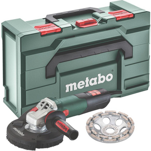 01942045, 8110800010 Renovierungsschleifer RSEV 17-125 Metabo