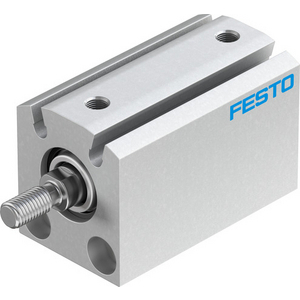 ADVC-16-20-A-P-A Short stroke cylinder