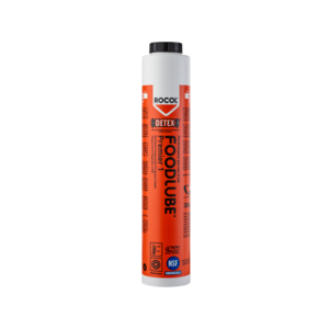 FOODLUBE PREMIER 1 (NSF REGISTERED) SHUTTLE CARTRIDGE 380G 15281