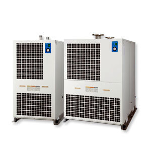 SMC AIR DRYER IDFA125F-40