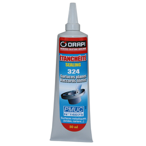 ORAJOINT PMUC 16-0075 ETANCHEITE PLAN DE JOINT