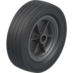 BLICKLE WIEL STAND. MASS.RUBB. BAND KUNST.VELG - VPP 254/25G