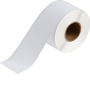 BANDE CONTINUE VINYLE L. 57MM POUR IMPRIMANTE J2000