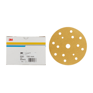 P80 DISCO HOOKIT 255P 15 FORI 150MM 7100253066