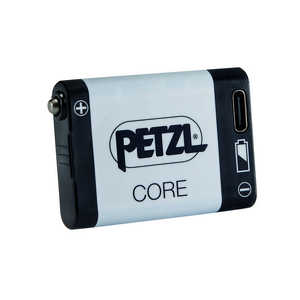 PETZL ACCU OPLAADBAAR VOOR HOOFDLAMPEN