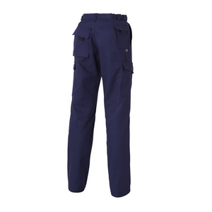 PANTALON BARROUD OPTIMAX C/P T60 MARINE