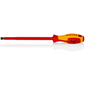 KNIPEX SCHROEVENDRAAIER VDE 98 20 10