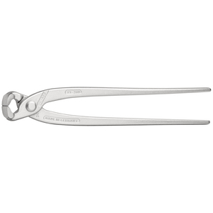 KNIPEX MONIERTANG VERNIKKELD 99 04 250 EAN