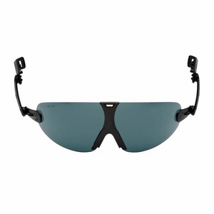 V6B OCCHIALI PER ELMETTO GRIGI 7100092586