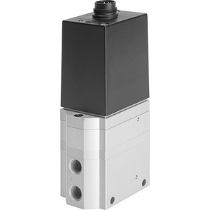 MPPE-3-1/8-1-420-B Proportional pressure regulator