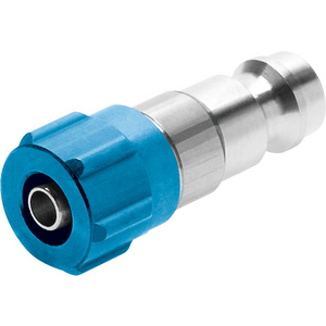 KS3-CK-6 Quick coupling plug
