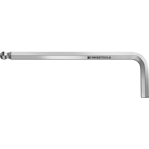 9585910100 Winkelschraubendreher DIN 911 Kugelkopf 10mm PB Swiss Tools