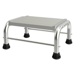 MARCHEPIED MODUL 5 MARCHES ALU HAC 3M POIDS 9,5KG