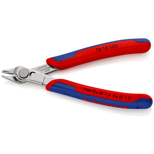 ELECTRONIC SUPER KNIPS 78 13 125