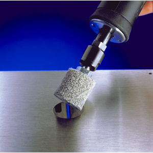 MED RUOTE COMPRESSE XL-UW 25X25X4,8MM MINERALE A, DUREZZA6 25X25X4,8MM 7100001140