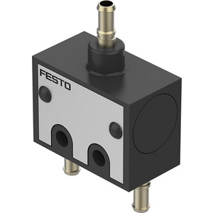 FESTO OF-POORT OS-PK-3 6684
