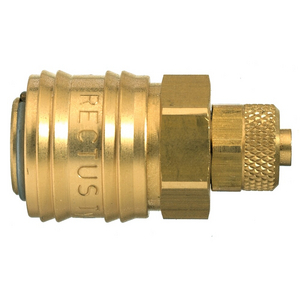 RECTUS SNELKOPPELING MESSING PLUG IN 8X10MM 26KAKO10MPX