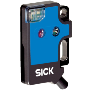 SICK MINI SENSOR WT2F-P280 6030574