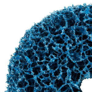 XCRS CG-DC CLEAN & STRIP - MINERALE S - COLORE BLU - P.N. 61123 200X13 7100182579
